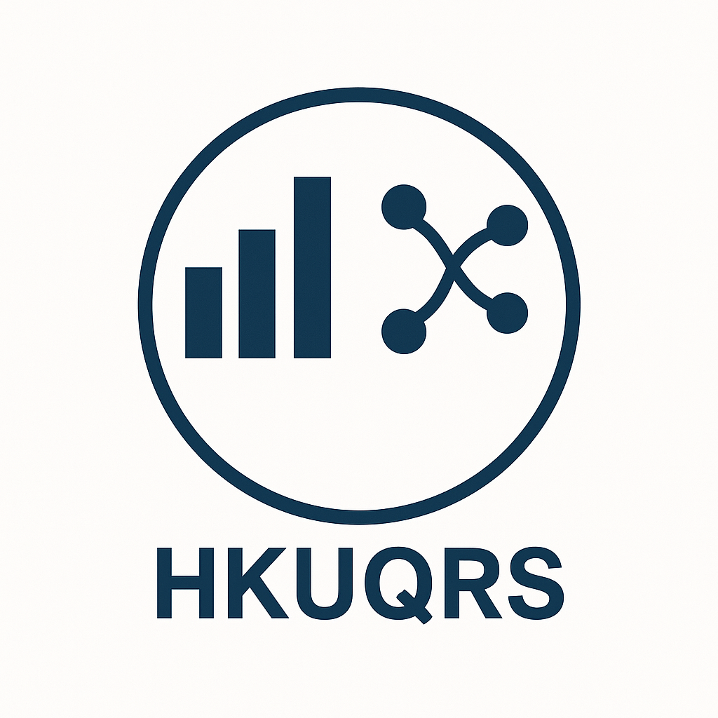 HKU Quantitative Research Society