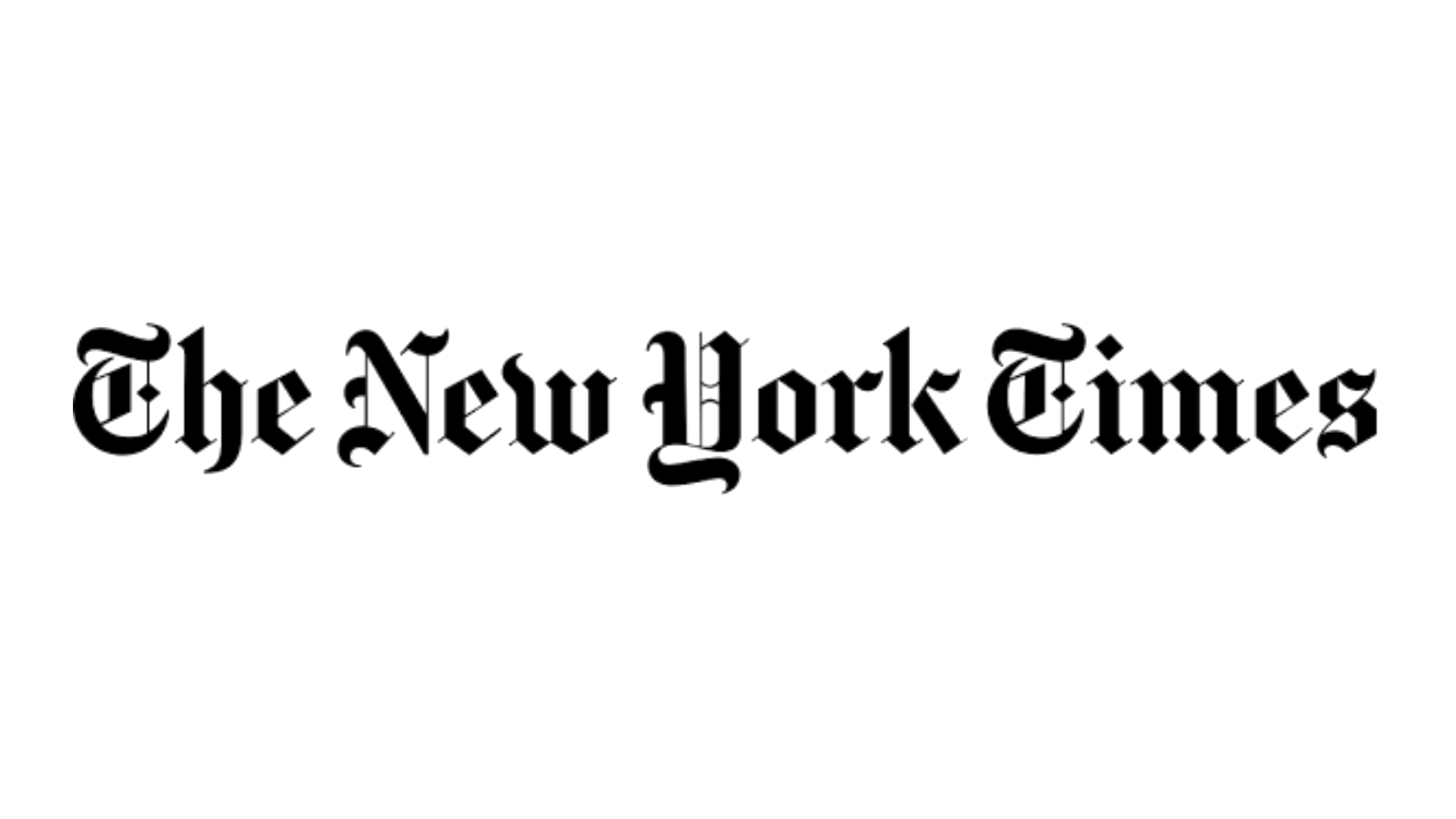New York Times