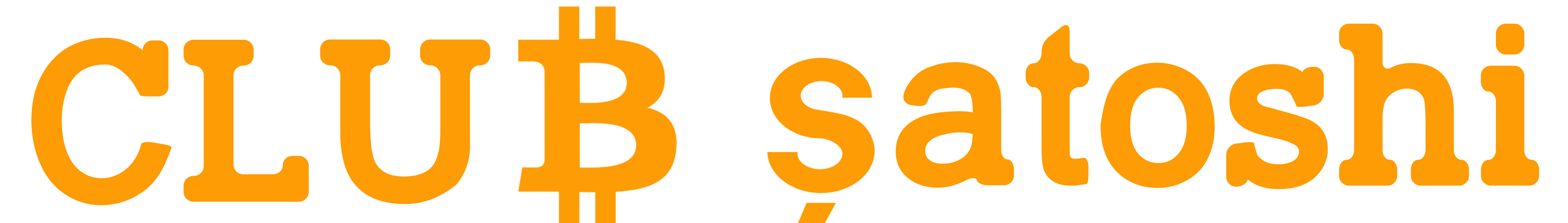Club Satoshi