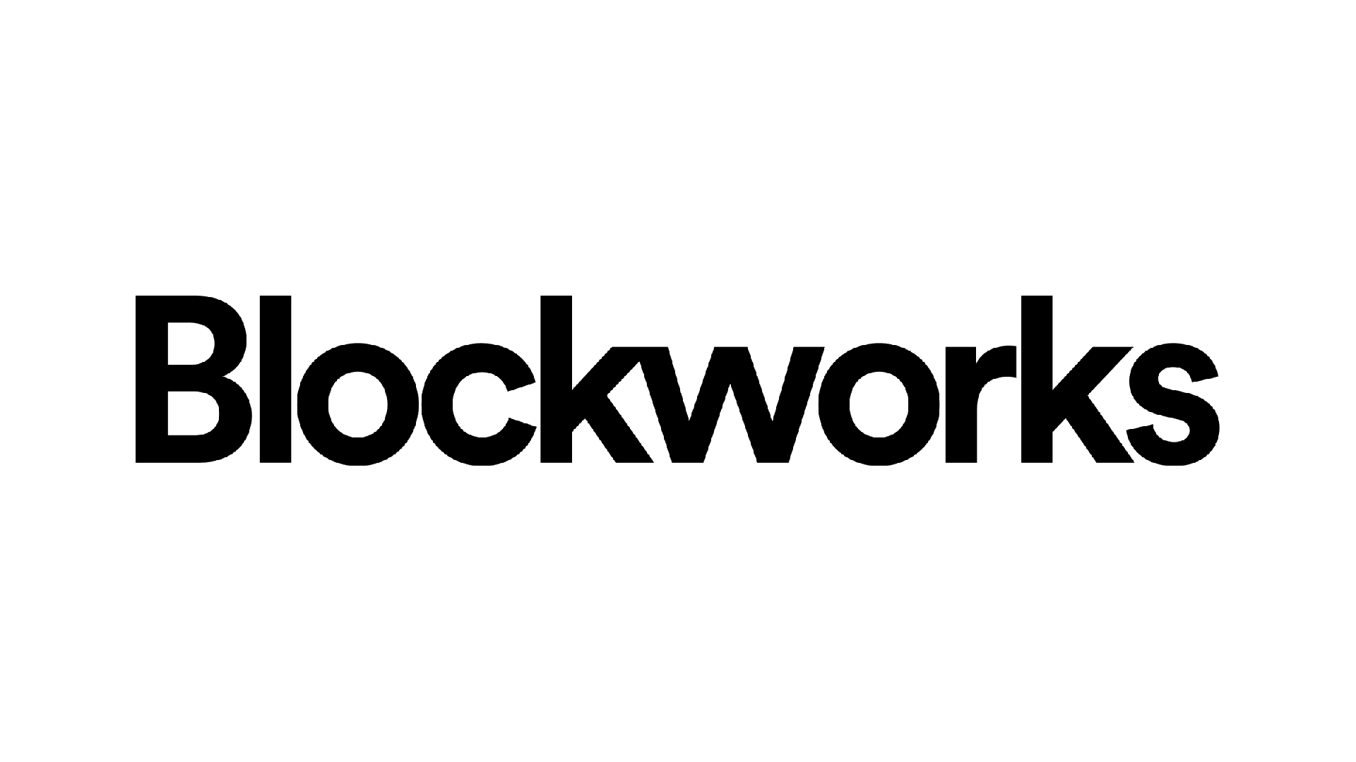 Blockworks