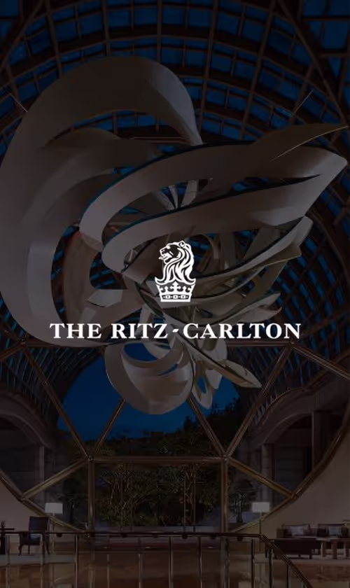 The Ritz-Carlton
