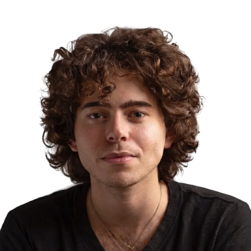 Shayne Coplan