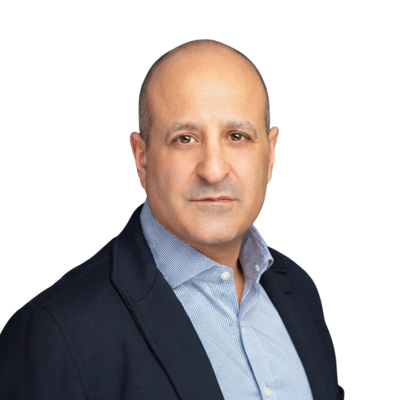 Joseph Chalom