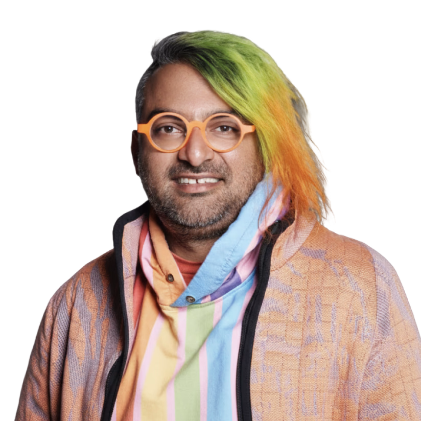 Tarun Chitra
