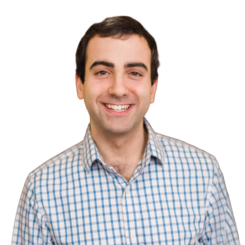 Steven Goldfeder